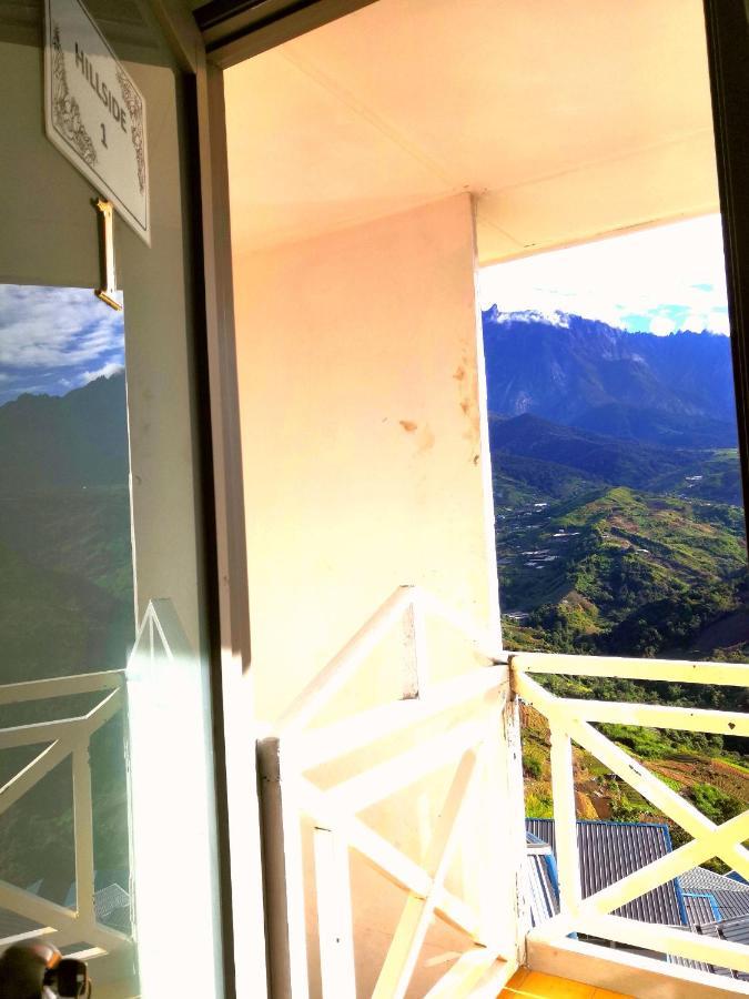 D' Limbai Cottage Ranau Exterior photo