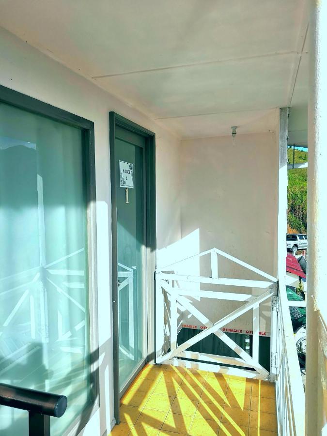 D' Limbai Cottage Ranau Exterior photo