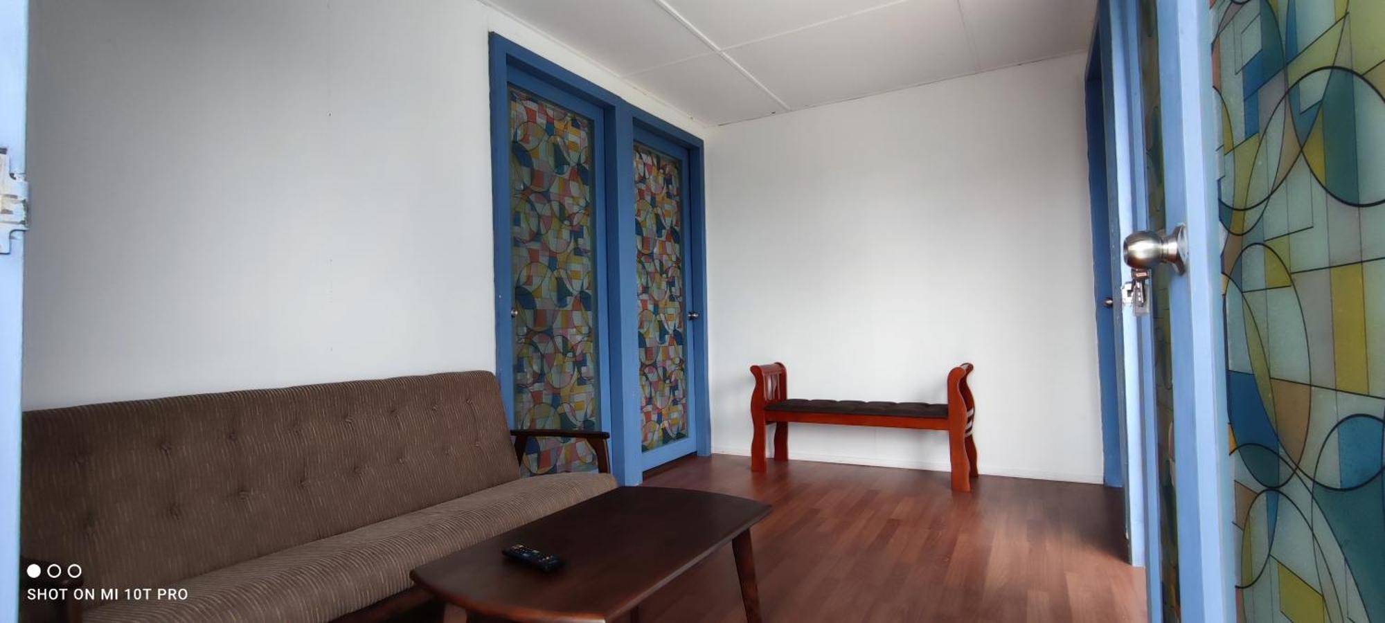 D' Limbai Cottage Ranau Exterior photo